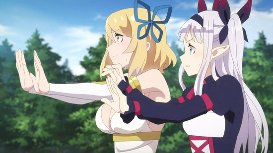 異世界のんびり農家　６話場面カット001