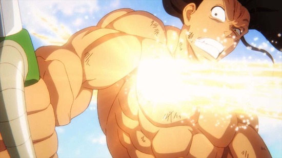 Lv1魔王とワンルーム勇者　１０話場面カット019