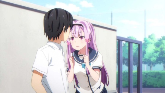 俺を好きなのはお前だけかよ 11話番組カット015