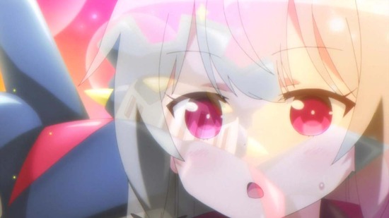 となりの吸血鬼さん 11話場面カット011