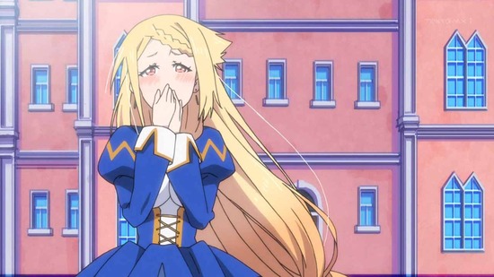 魔王様、リトライ! 3話番組カット020