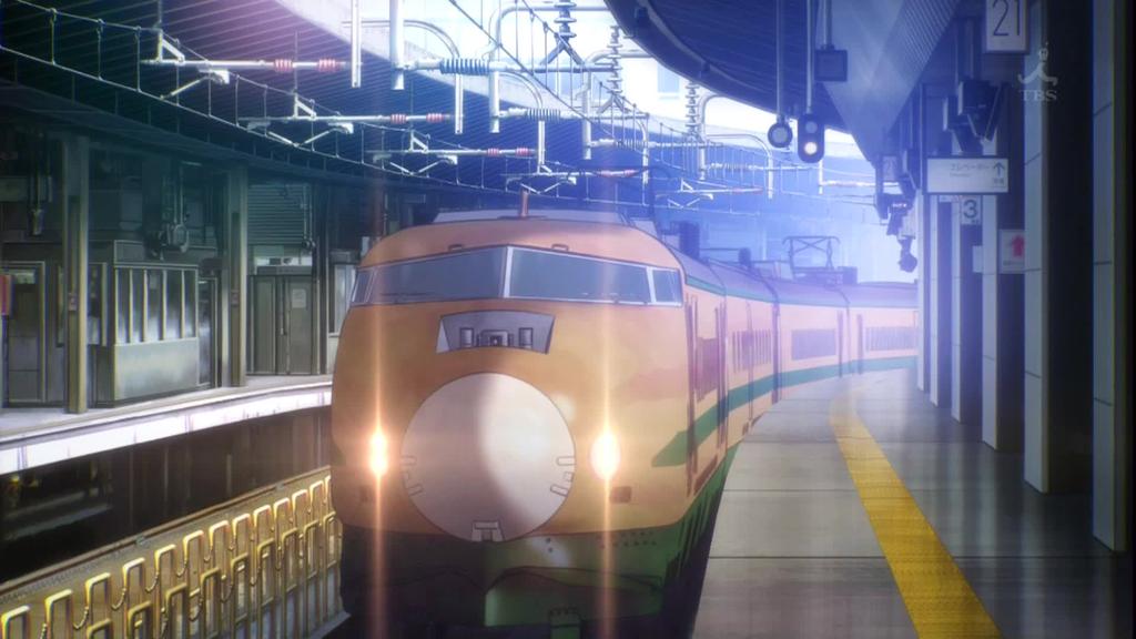 RAIL WARS! 1話030