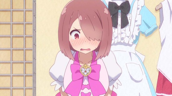 私に天使が舞い降りた！　２話番組カット022