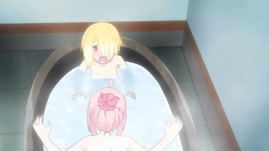 魔王様、リトライ! 3話番組カット003