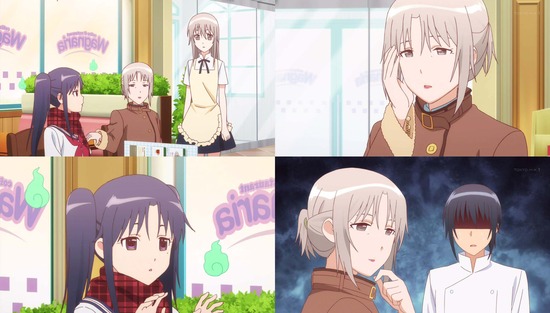 Www Working 5話 ふくしゅうしてみる 感想 もぐもく独り言 Www Working 5話 ふくしゅうしてみる 感想 もぐもく独り言