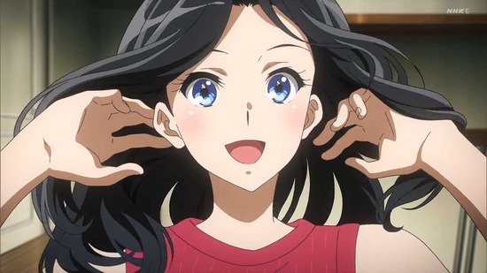 響け!ユーフォニアム3 10話場面カット025