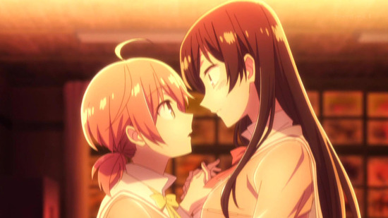 やがて君になる 1話場面カット027