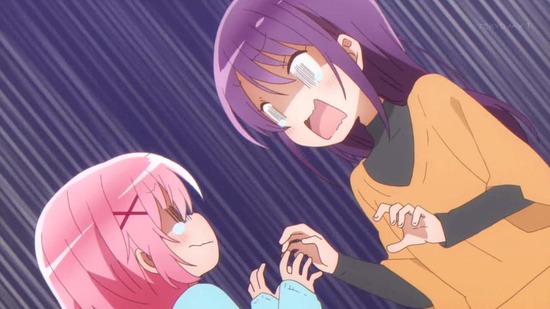 こみっくがーるず 9話場面カット015