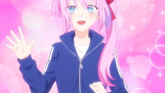 可愛いだけじゃない式守さん 2話番組カット003