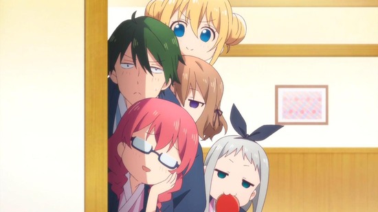 ブレンド・S 最終回12話番組カット022