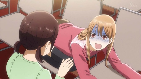 ちはやふる3 16話場面カット042