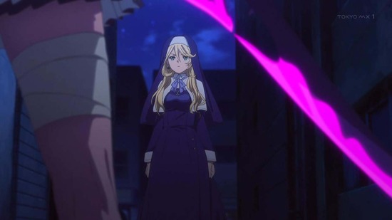 Engage Kiss　７話場面カット002