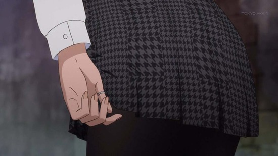 賭ケグルイ 4話番組カット007