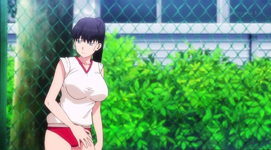 終末のハーレム 3話場面カット_025