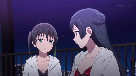 ラブライブ!虹ヶ咲学園 10話場面カット065