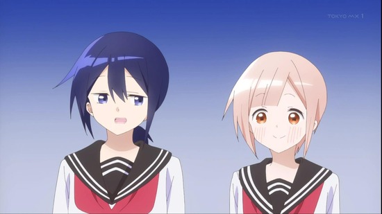 久保さんは僕を許さない 3話場面カット009