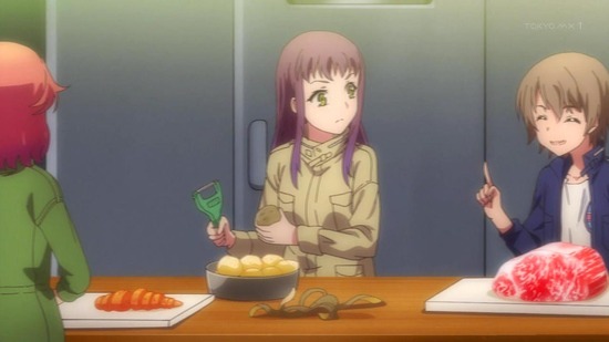 装甲娘戦機 5話場面カット025