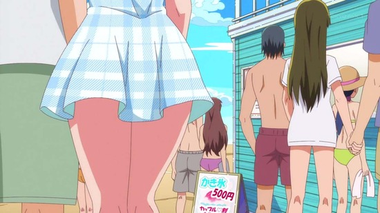 夫婦以上、恋人未満。 10話場面カット013