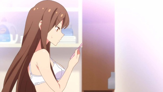 徒然チルドレン 11話場面カット009