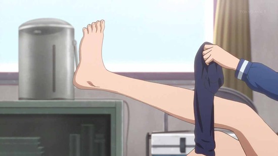 放課後ていぼう日誌 1話場面カット032