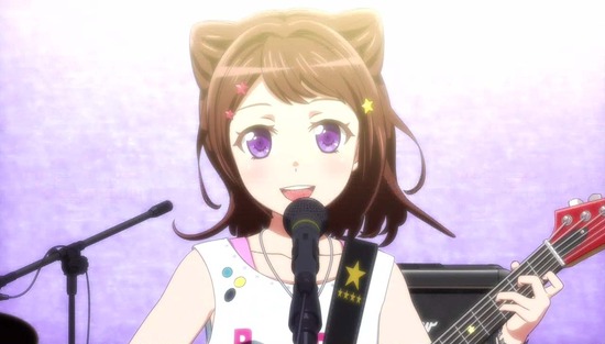 BanG Dream! 最終回13話場面カット_024