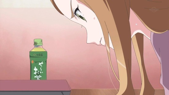 Wake Up, Girls! 新章 2話033