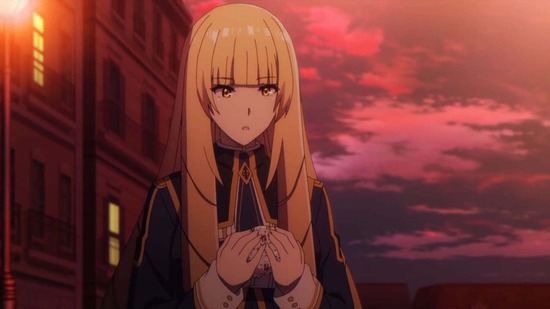 陰の実力者になりたくて! 15話場面カット027