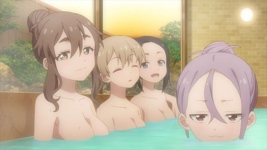 それでも歩は寄せてくる 11話場面カット015