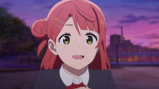 ラブライブ! 12話場面カット055