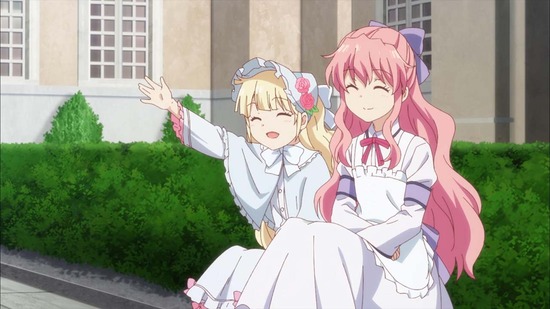異世界薬局 7話場面カット037