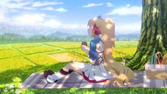 プリンセスコネクト!ReDive Season 2 8話画面カット003