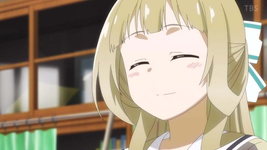 結城友奈は勇者である-大満開の章- 12話番組カット033