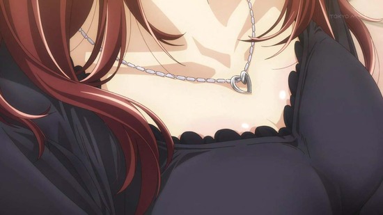 異世界でチート能力を手にした俺　３話場面カット013