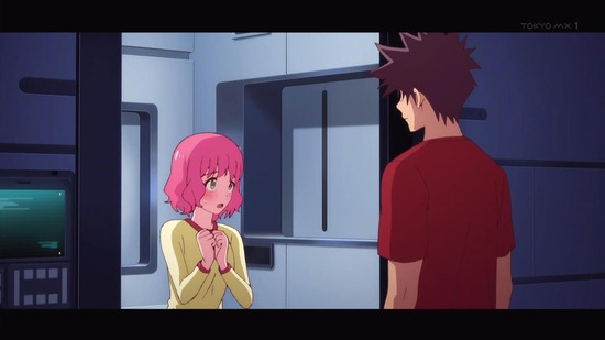 彼方のアストラ 10話番組カット014