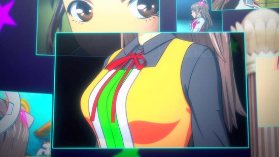 エスタブライフ グレイトエスケープ 4話場面カット029