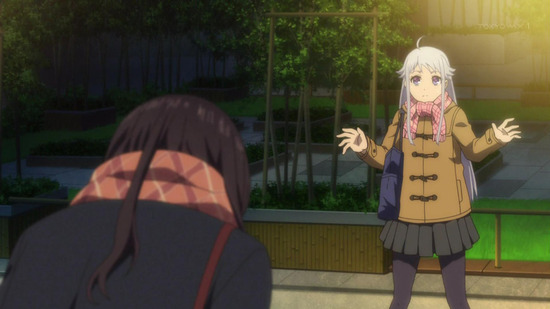 citrus(シトラス) 最終回12話場面カット036