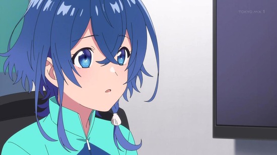 白い砂のアクアトープ　２３話番組カット013