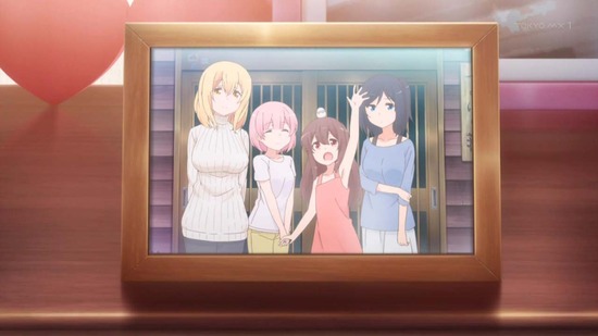 すのはら荘の管理人さん #3場面カット047