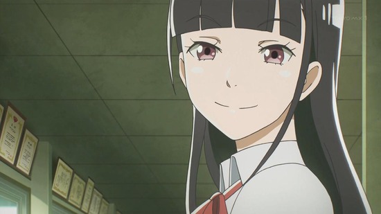 宇宙よりも遠い場所 ４話場面カット003