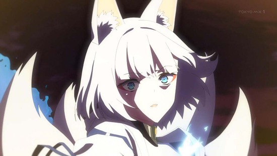 アズールレーン７話番組カット052