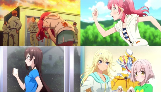 アイドル事変 事変10場面カットSample007