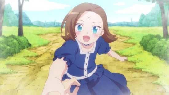 乙女ゲームの破滅フラグ11話場面カット016