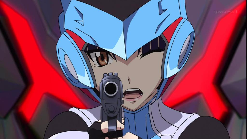 クロスアンジュ 天使と竜の輪舞(ロンド) 19話 009
