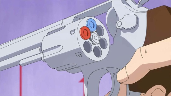 レベル1だけどユニークスキルで最強です 6話場面カット007