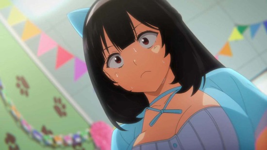 犬になったら好きな人に拾われた。 11話場面カット036