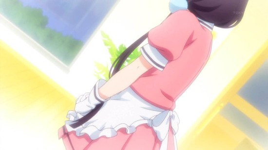 ブレンド・S 4話番組カット032