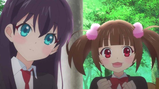 ぱすてるメモリーズ 3話番組カット027