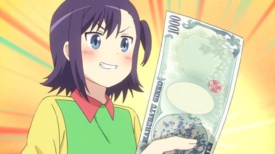 のんのんびより のんすとっぷ 10話場面カット013