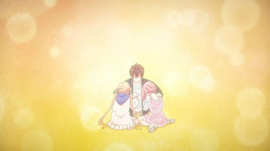 君のことが大大大大大好き 11話場面カット25