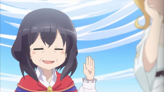 ポーション頼みで生き延びます! 7話場面カット38